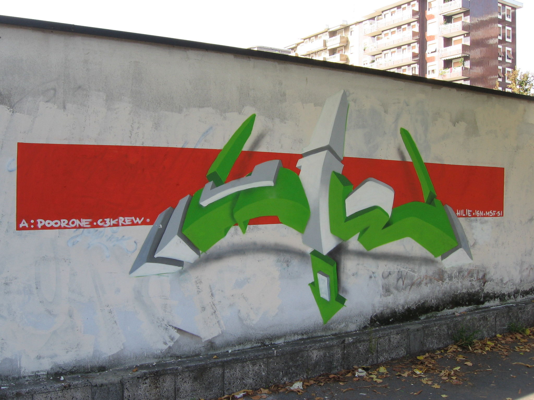 RENT: ILLEGAL 01
